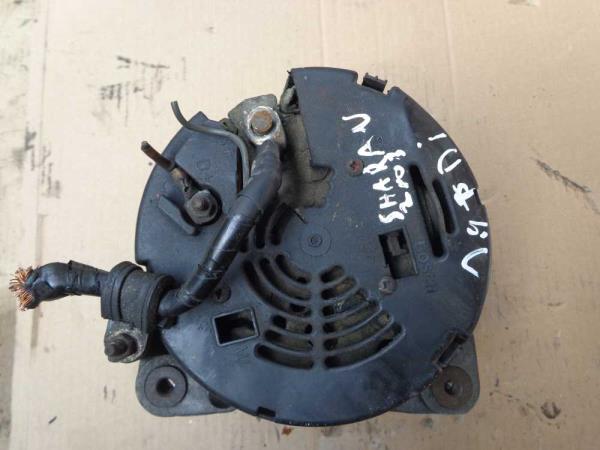 ALTERNATEUR 120AMP VW / AUDI - Vue 3